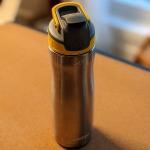 Contigo Stainless Steel Water Bottle